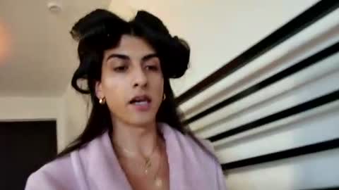 tgirltoesx online show from July 29, 12:28 am