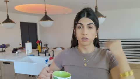 tgirltoesx online show from August 1, 7:20 pm
