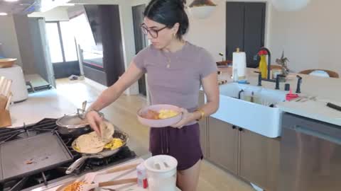 tgirltoesx online show from August 1, 8:26 pm