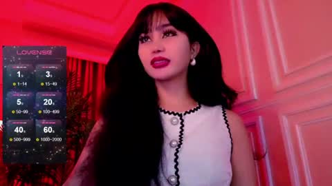 Theresa online show from July 28, 1:39 pm