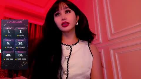 Theresa online show from July 30, 2:57 pm