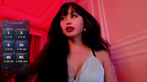 Theresa online show from August 1, 11:16 am