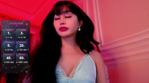 Theresa online show from August 1, 2:45 pm