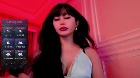Theresa online show from August 1, 4:02 pm