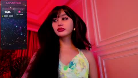 Theresa online show from August 3, 2:13 pm