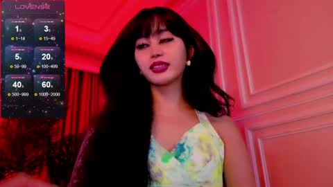 Theresa online show from August 3, 3:19 pm
