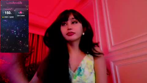 Theresa online show from August 3, 5:42 pm