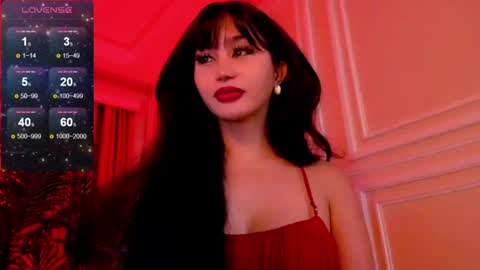 Theresa online show from August 6, 6:18 pm