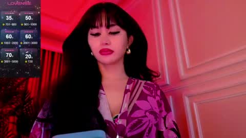 Theresa online show from August 9, 3:57 pm