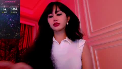 Theresa online show from August 10, 1:23 pm