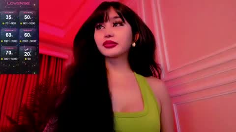 Theresa online show from August 12, 7:11 am