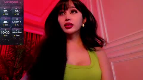 Theresa online show from August 12, 4:53 pm