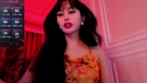 Theresa online show from August 13, 4:59 am