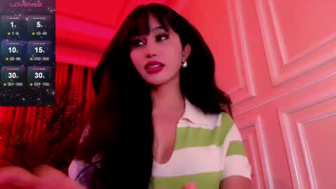 Theresa online show from August 13, 5:27 pm