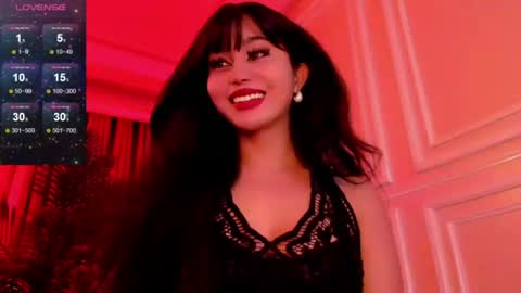 Theresa online show from August 14, 1:37 pm
