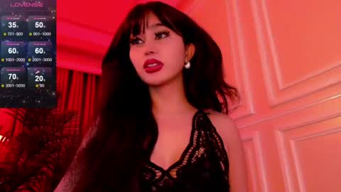 Theresa online show from August 14, 3:59 pm