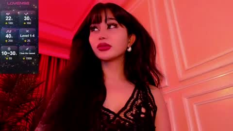 Theresa online show from August 14, 7:17 pm