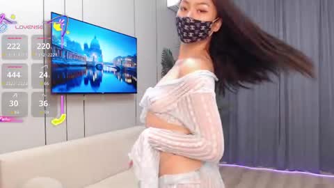 thaibooo online show from July 29, 2:18 am