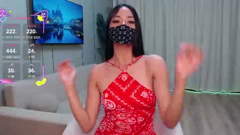 thaibooo online show from August 14, 6:06 am