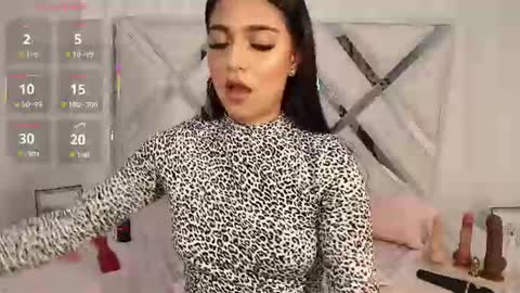 thalia online show from July 31, 10:37 pm