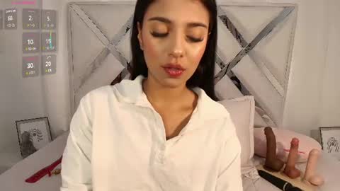 thalia online show from August 6, 9:14 pm