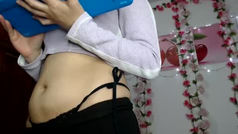 thalia_mooncs online show from July 30, 3:30 pm