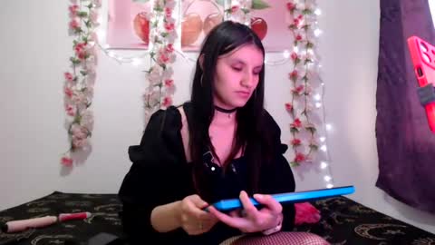 thalia_mooncs online show from July 31, 3:51 pm