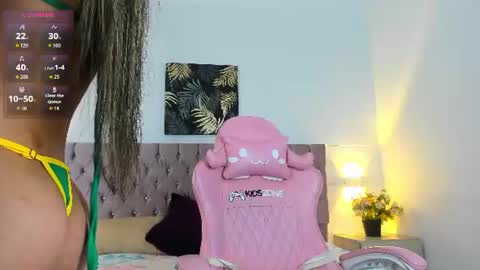 thalia online show from July 9, 9:31 pm