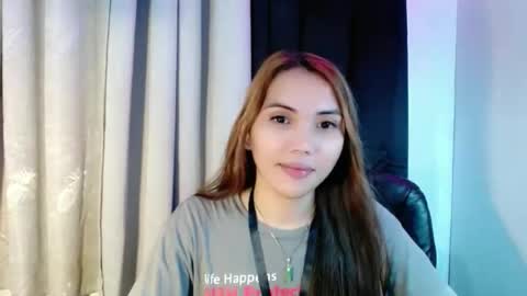 Thalia online show from February 25, 8:56 am