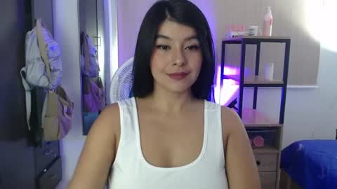 Thaliana0498 online show from August 8, 1:27 am