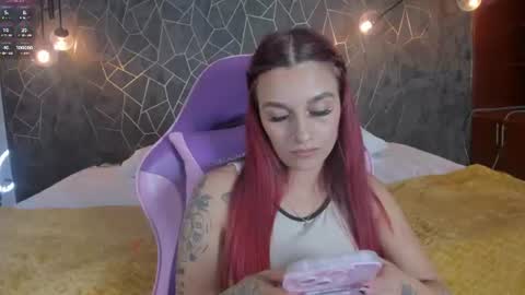 THALIRA ANGELS online show from August 6, 5:23 pm