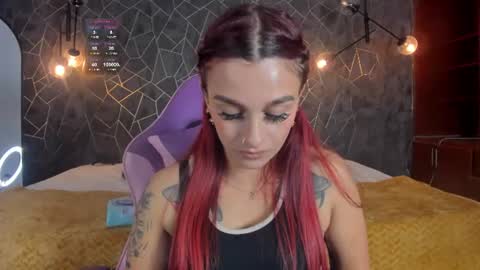 THALIRA ANGELS online show from August 7, 4:51 pm