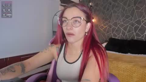 THALIRA ANGELS online show from August 13, 2:42 pm