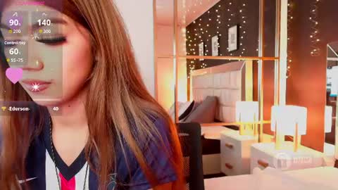 Thalya  online show from August 13, 12:02 am