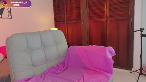Dany independent model new instagram thamaral1  online show from August 14, 3:43 am
