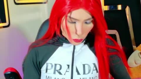 thamara_roberts online show from August 2, 1:34 am