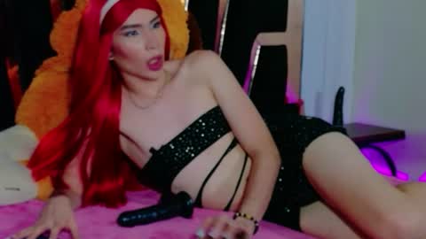 thamara_roberts online show from August 6, 11:48 pm