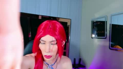 thamara_roberts online show from August 13, 8:23 pm