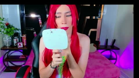 thamara_roberts online show from August 14, 12:14 am