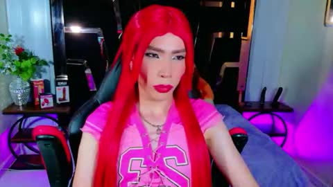 thamara_roberts online show from August 15, 1:09 am