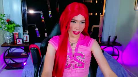 thamara_roberts online show from August 15, 2:15 am