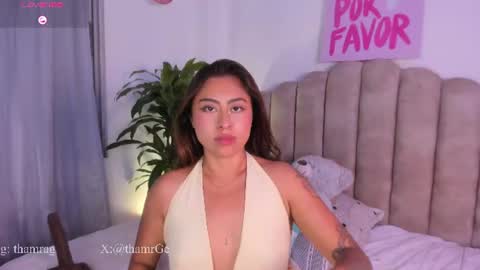 tamara gen online show from July 31, 7:30 pm