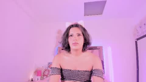 thami campanita online show from August 20, 8:20 am