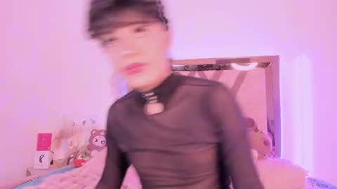 thami campanita online show from August 22, 10:16 pm