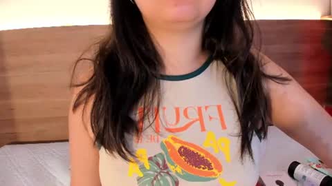 Thamy online show from August 7, 11:43 am