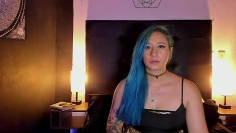 Thamy online show from July 25, 12:25 am