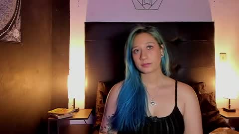 Thamy online show from August 1, 2:28 am