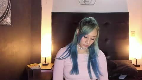 Thamy online show from August 7, 3:39 am