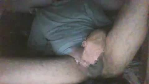 HornyBoy online show from June 3, 7:17 pm