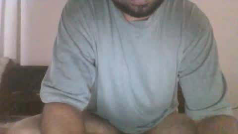 HornyBoy online show from June 7, 6:40 am